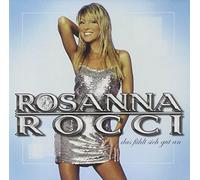 Rocci, Rosanna - Das Fuhlt Sich Gut an [Import]