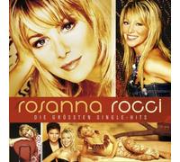 Rocci, Rosanna - Die Groessten Single Hits [Import]