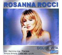 Rocci, Rosanna - Dolce Vita [Import]