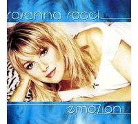 Rocci,Rosanna - Emozioni [Import]