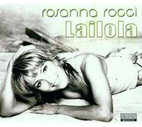 Rocci,Rosanna - Lailola [Import]