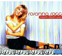 Rocci,Rosanna - Mach Doch Was [Import]