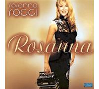 Rocci,Rosanna - Rosanna [Import]