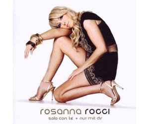 Rocci, Rosanna - Solo Con Te - Nur mit Dir