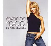 Rocci,Rosanna - Un Poco di Amore [Import]