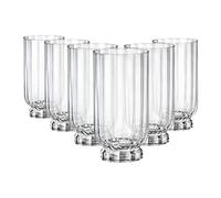 Boîte De 6 Gobelets Hauts Florian 30 Cl