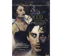 Rocco and His Brothers [Blu-Ray]