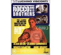 Rocco and His Brothers [Import allemand]