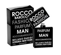 Rocco Barocco Fashion Man Eau de Toilette Vaporisateur 75 ml