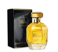 Roccobarocco Eau de Parfum Gold Queen 100 ml