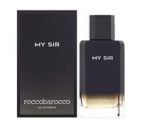 Rocco Barocco My Sir - Eau de Toilette - 100 ml