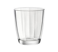 Rocco Bormioli Bicch.Eau Cl.30 Pulsar Trasp