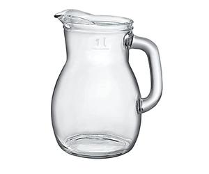 Rocco Bormioli Bormioli Rocco 146160Mu3321990 Bread Carafe 1,0 /