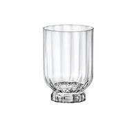 Boîte de 6 Gobelets bas Florian 37,5 cl Bormioli Rocco