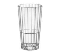 Bormioli Rocco 340768-BDG lot de 6 verres Oxford 39.5Cl