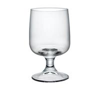 Rocco Bormioli Executive Lot de 12 Verres à Eau 26 cl