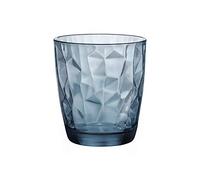 Cosecha Privada Rocco Bormioli 350220Q02021990 Service de Verres Lot de 3