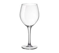 Rocco Bormioli New Kalix Lot de 12 Verres Transparent 33 cl Tempérés