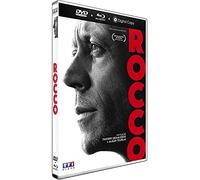 Rocco – Combo Blu-ray + DVD + copie digitale