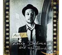 Rocco Deluca & The Burde - Mercy [Import]