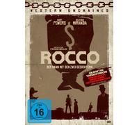 Rocco-Der Mann mit den Zwei Gesichtern (Western Unchained 07) [Import]
