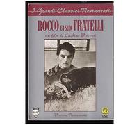 Rocco E I Suoi Fratelli - Dvd