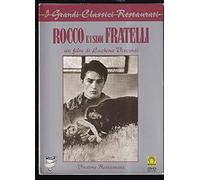 Rocco E I Suoi Fratelli [Import]