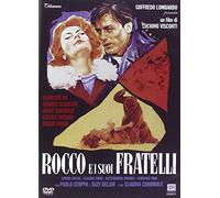 Rocco e i suoi fratelli [Import]