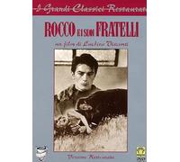 Rocco e i suoi fratelli [Import]