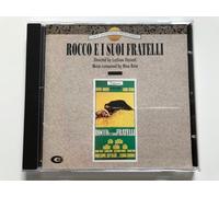 Rocco E I Suoi Fratelli - Score