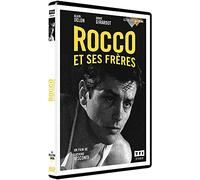 Rocco et ses frères – Alain Delon – DVD – Neuf sous blister – TelForceOne