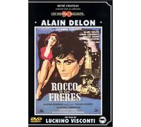 Rocco et ses frères