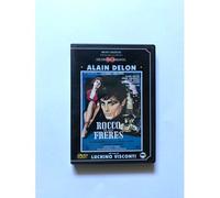 Rocco Et Ses Frères_Alain Delon_Import Français - Dvd (2001)