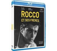 Rocco et ses frères – Universal Pictures – Blu-ray
