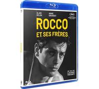Rocco et ses frères [Blu-ray]