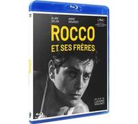 Rocco et ses frères Blu-ray E