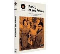 Rocco et ses frères Blu-ray E