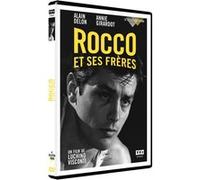 Rocco et ses frères DVD G