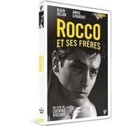 Rocco et ses frères DVD DVD