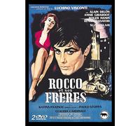 Rocco Et Ses Frères - Édition Collector
