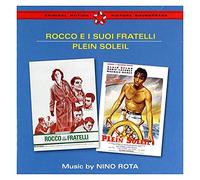 Rocco et Ses Frères + Plein Soleil