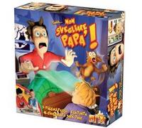 Ne Réveillez Pas Papa Jeu De Société Goliath 370601.006 -Nouveau-Italia