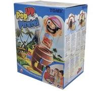 Rocco Giocattoli - Jeu de société Pirate Pop-Up 3 3