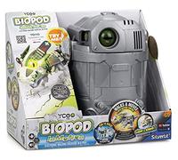 Rocco Giocattoli 88091 Ycoo Bionic - Robot Biopod Inmotion