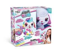 Rocco Giocattoli - Airbrush Plush Chiot