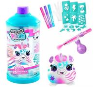 Rocco Giocattoli - Airbrush Plush Surprise - 6 Personnages à Collectionner