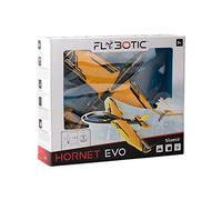 Rocco Giocattoli - Aircraft with Soft Wings Shockproof and Double Turbine, 85740