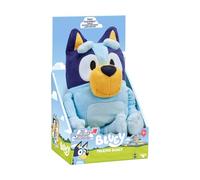 Rocco Giocattoli Bluey Plush avec Fonctions