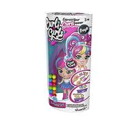 Rocco Giocattoli - Curli Girls Poupée Simple Assortie, 82082