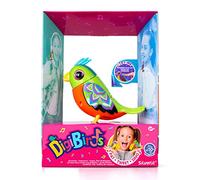 Rocco Giocattoli - Digibirds - Quetzal Brillant